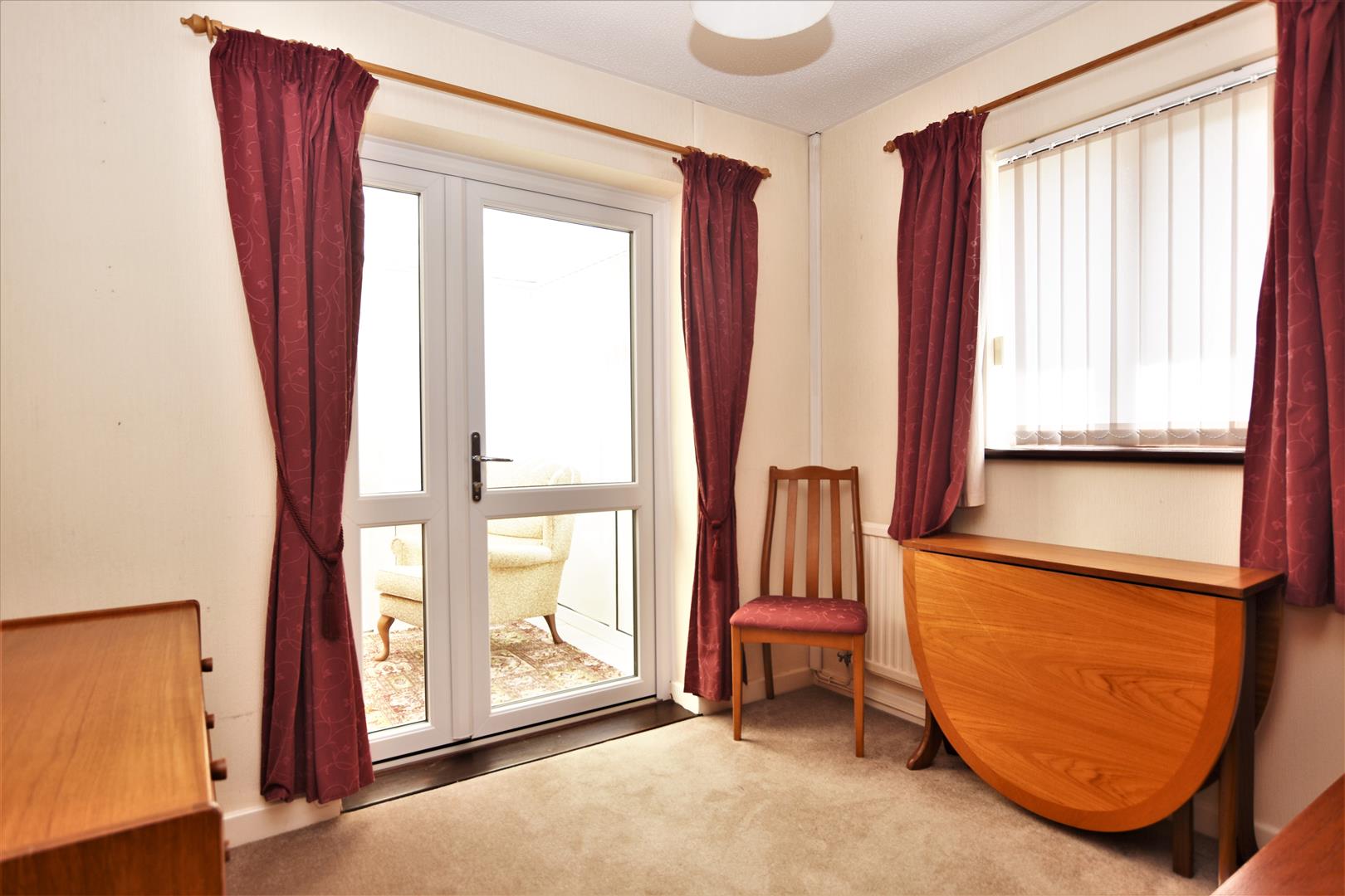 Bungalow Semi Detached Sedgefield Road, BarrowInFurness